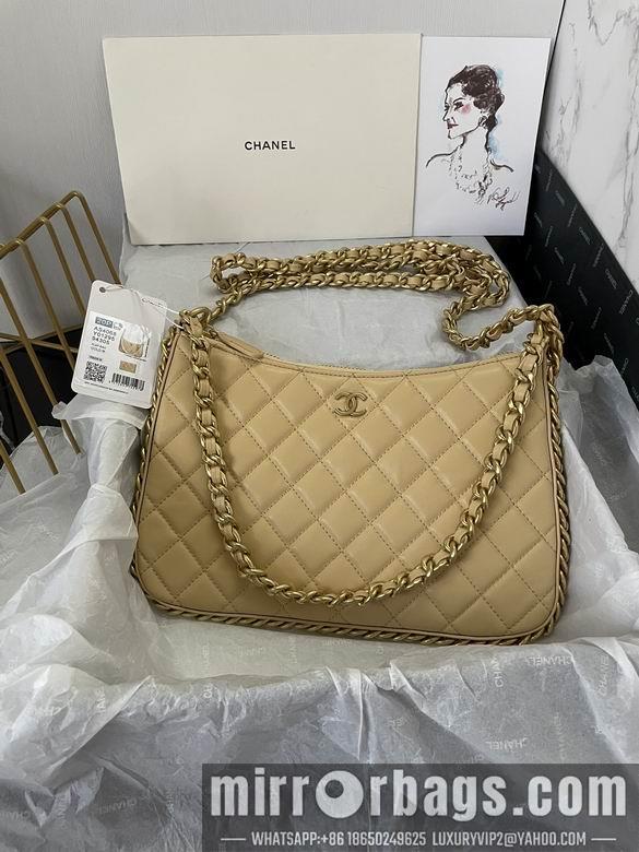 Chanel Replica Bags AS4068 26X17cm BL 3colour