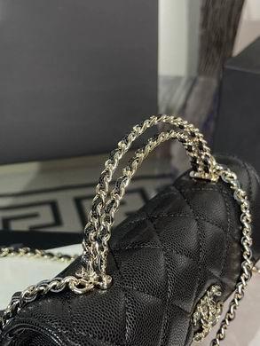 Chanel Replica Bags AS3828 18.5X10.5X5cm BL 2colour