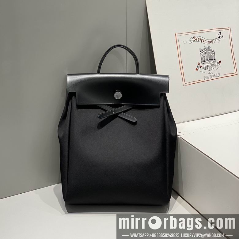 Hermes Replica Bags herbag 29cm 051310 AM 6