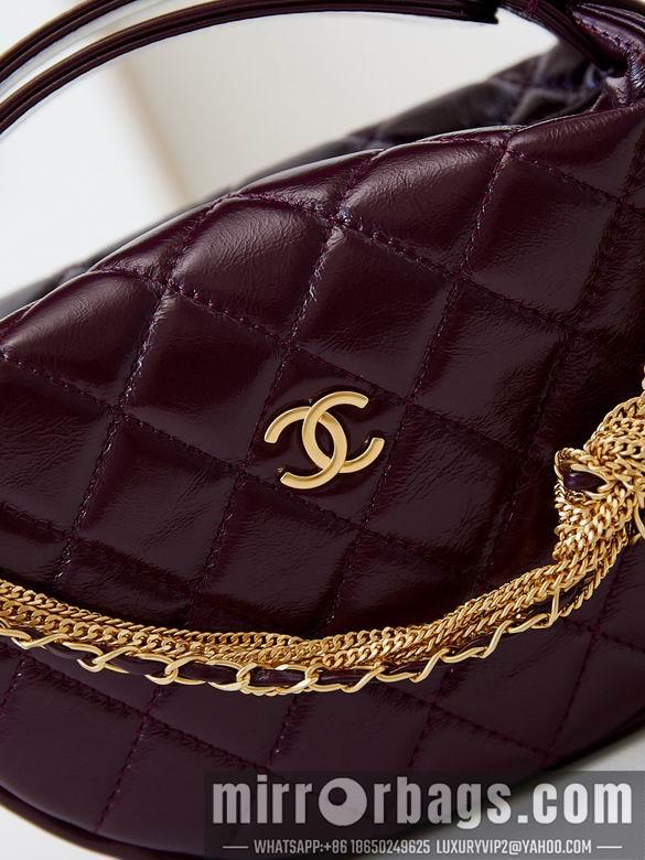 Chanel Replica Bags AP4058 11X19X8cm BL 3colour