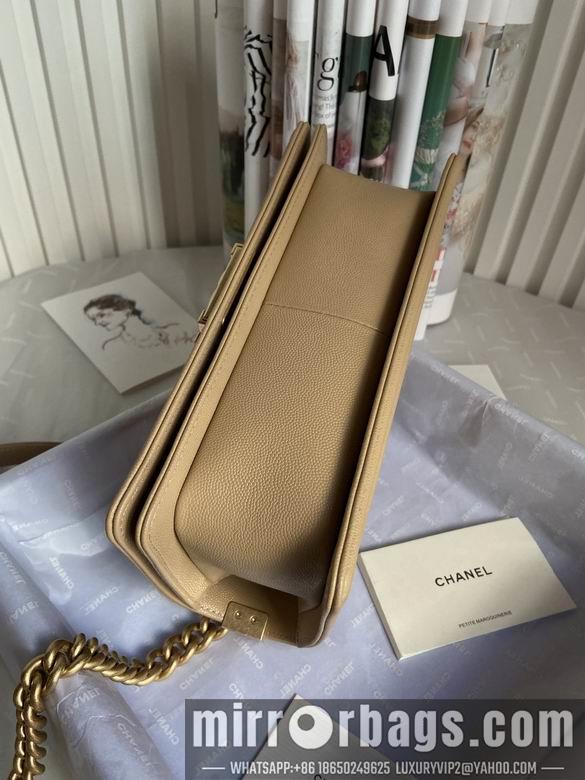 Chanel Replica Bags BN67086 25X15X9