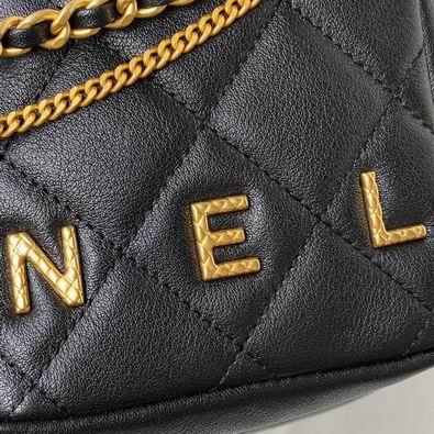 Chanel Replica Bags AS2924 26x18x11.5 ,AS2923 20.5x14.5x9cm  al