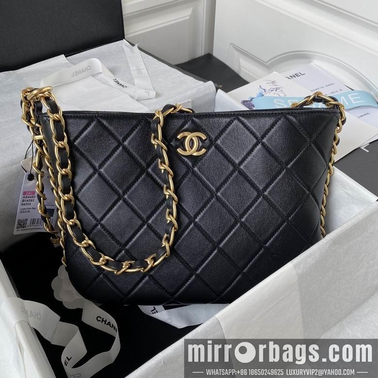 Chanel Replica Bags AS4450 24X36X6cm BL