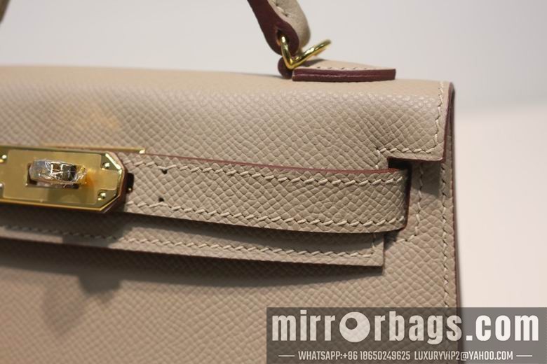 Hermes Replica Bags kelly 121902 AM 4