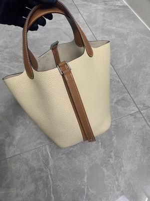 Hermes Replica Bags Picotin 18cm am 04