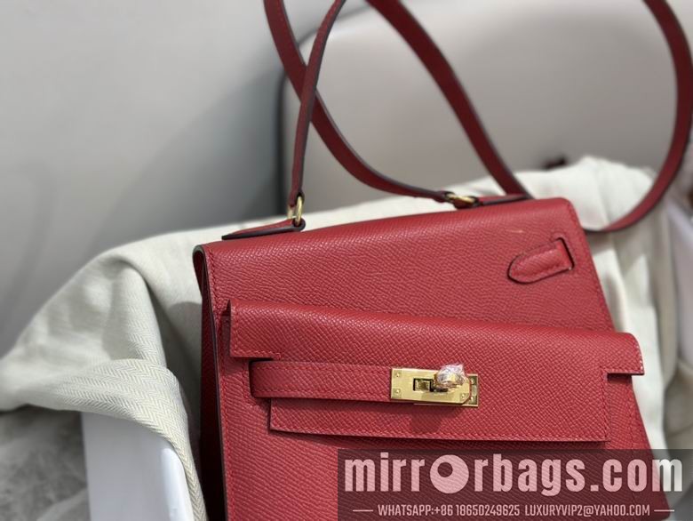 Hermes Replica Bags Kelly 082110 AM 8