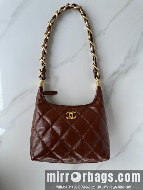 Chanel Replica Bags AS4922 22X22X9cm BL 3colour