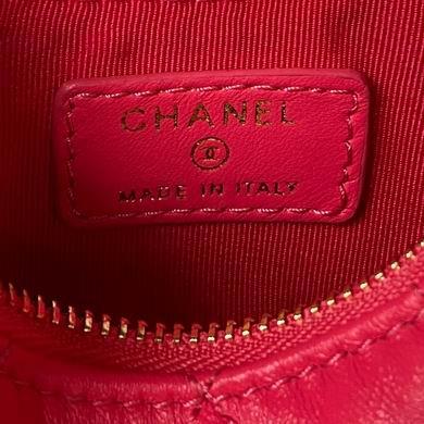 Chanel Replica Bags AP3232 4.1X3.7X2cm BL 4colour