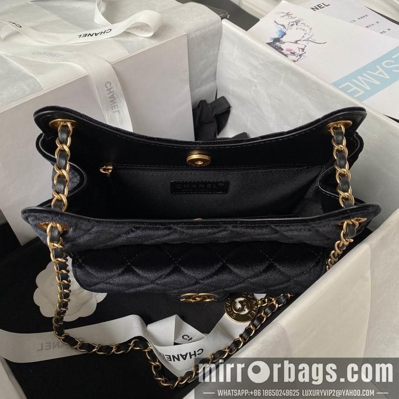 Chanel Replica Bags AS4322 21.5X22.5X7cm BL 2colour