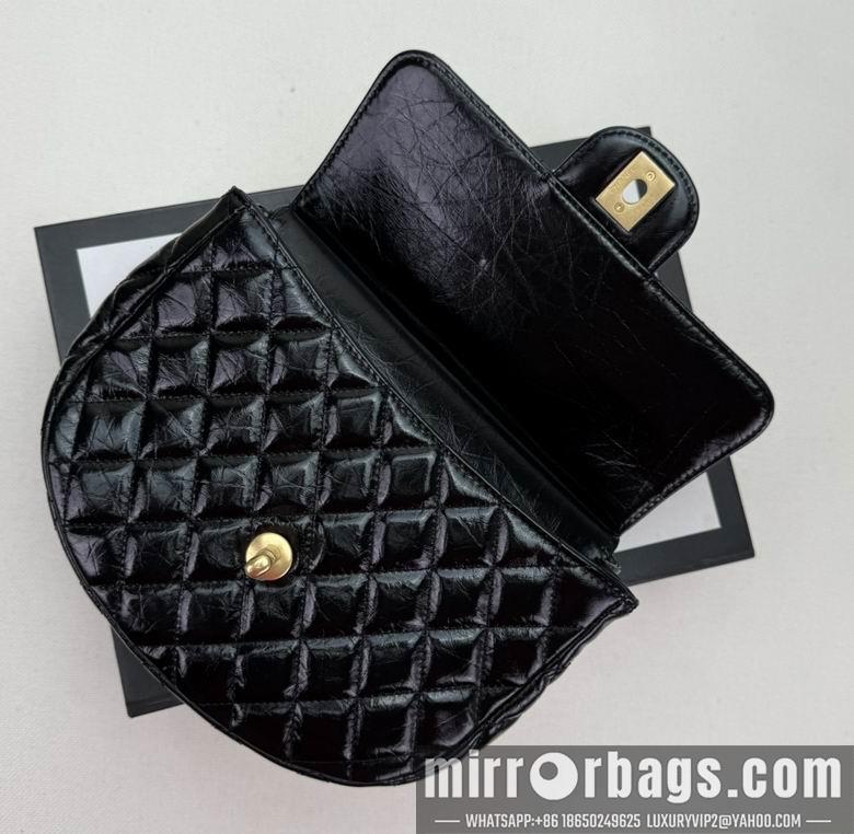 Chanel Replica Bags A4572 21.5X20X7.5cm BL 2colour