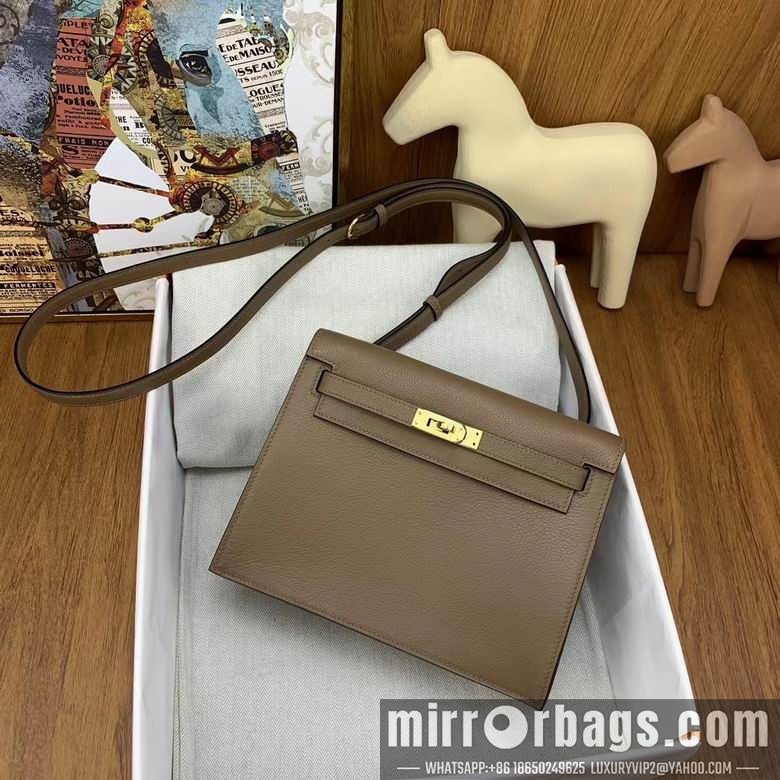 Hermes Replica Bags 22cm 082001 AM 1