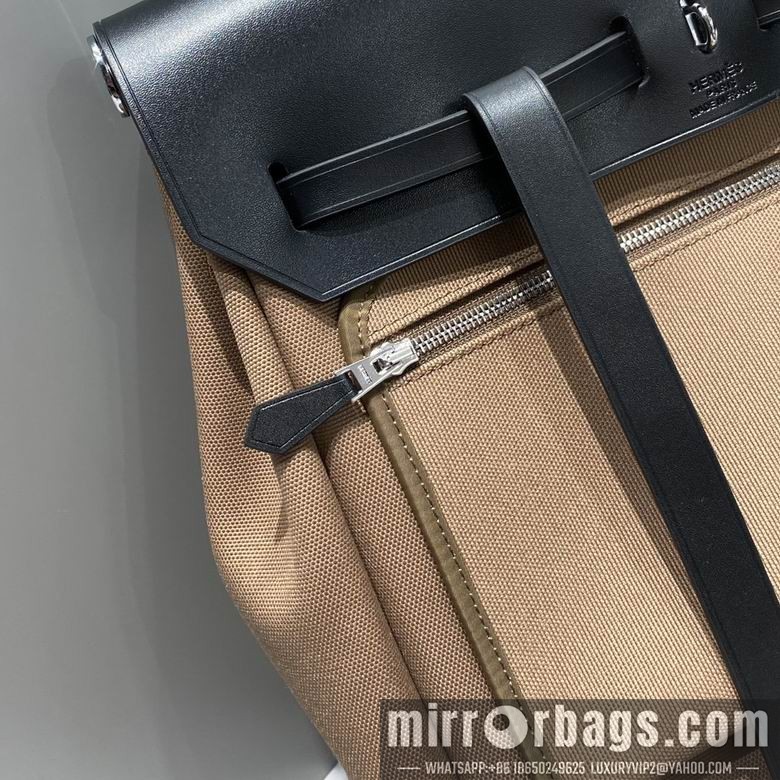 Hermes Replica Bags herbag 29cm 051310 AM 5