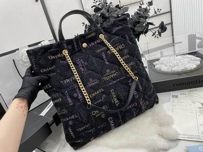 Chanel Replica Bags AS3128 Chanel 22P al