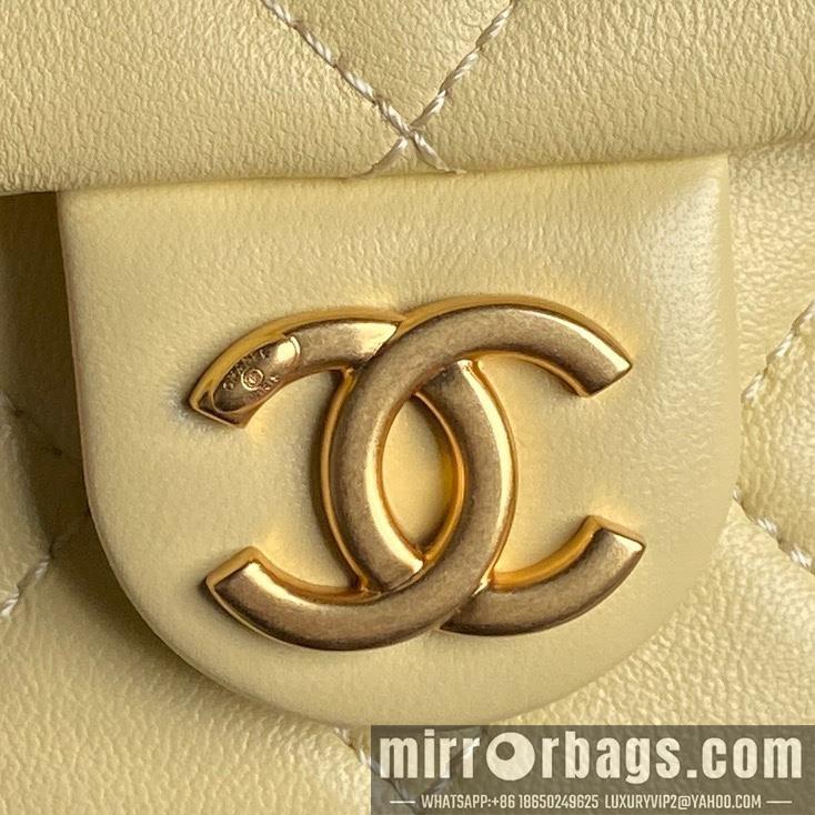 Chanel Replica Bags AS5310 24.5X18X8cm BL 3colour