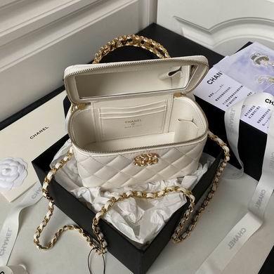 Chanel Replica Bags AP3663 17cm BL 4colour