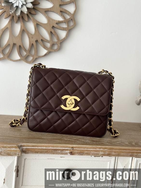 Chanel Replica Bags A2218 25X20X9cm BL 3colour