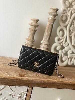 Chanel Replica Bags 88632 19cm al