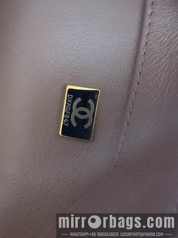 Chanel Replica Bags AS5189 28X17X9cm BL 3colour