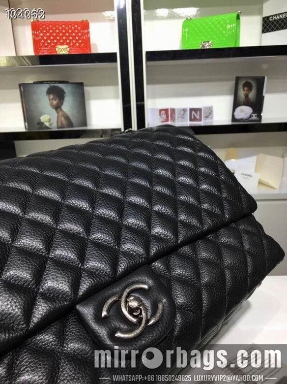 Chanel Replica Bags A91169 46.5X17X29cm BL