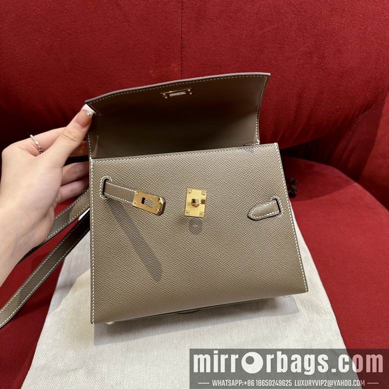 Hermes Replica Bags Kelly 071504 AM