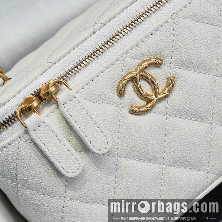 Chanel Replica Bags AP3478 17cm BL 2colour