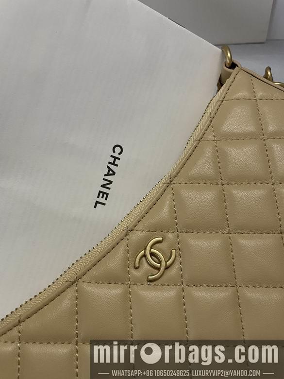 Chanel Replica Bags AS4068 26X17cm BL 3colour