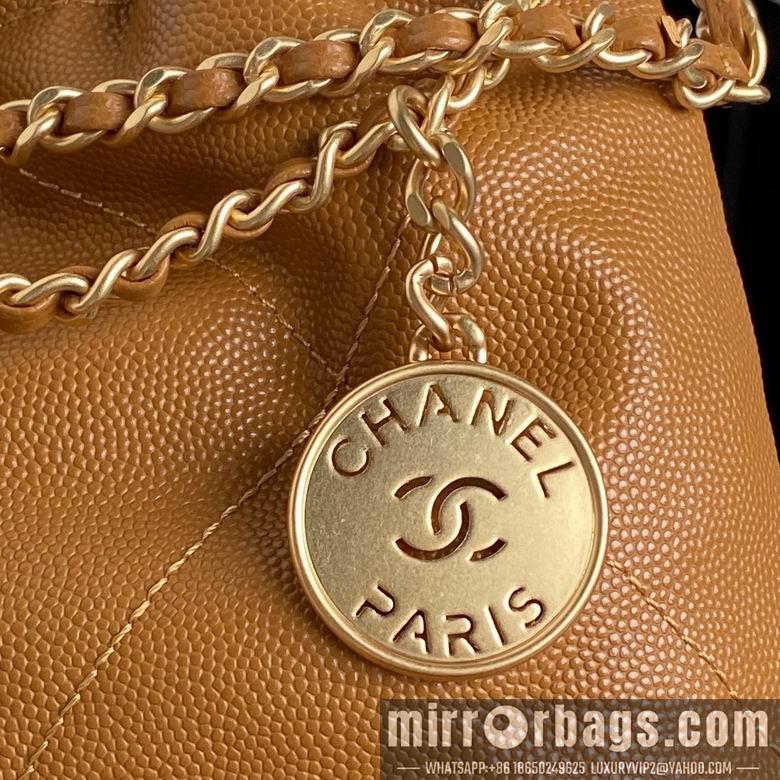 Chanel Replica Bags AS3980 20cm BL 2colour