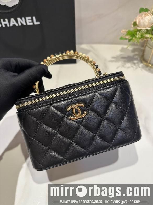 Chanel Replica Bags AP3455 16X8X10cm BL