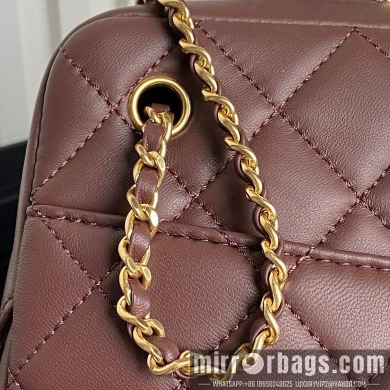 Chanel Replica Bags AS5187 24cm BL 3colour