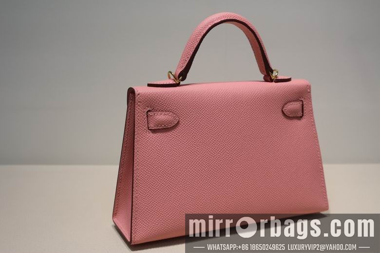 Hermes Replica Bags kelly 121902 AM 7