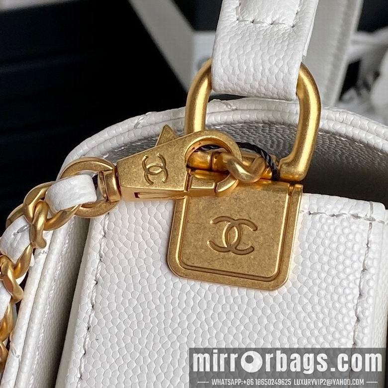 Chanel Replica Bags AS5166 16X22X5cm BL 4colour