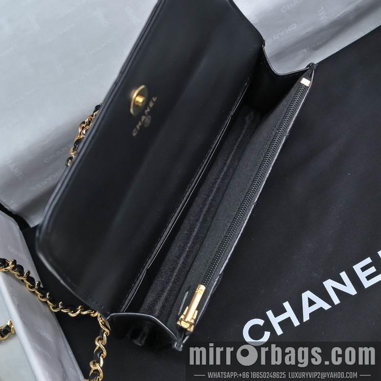 Chanel Replica Bags AP4167 17cm BL 4colour