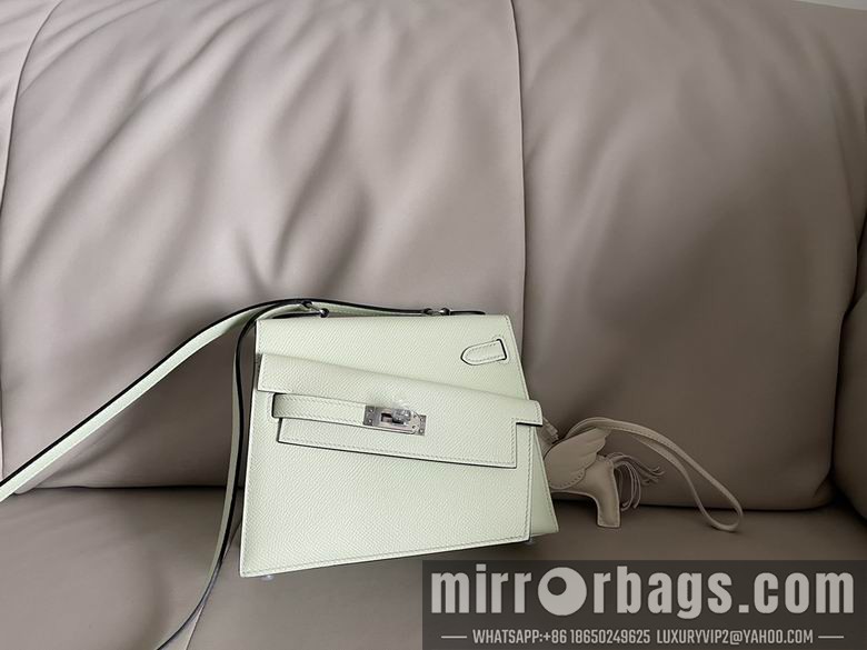 Hermes Replica Bags Kelly 082110 AM 7