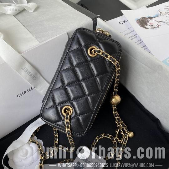 Chanel Replica Bags 17x9.5x8cm al