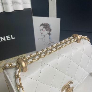 Chanel Replica Bags BP2615 12x19x8