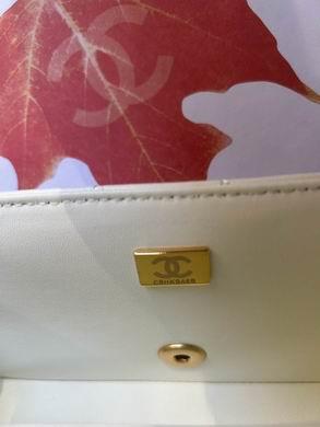 Chanel Replica Bags AS4362 20X12.5X6.5cm BL 2colour