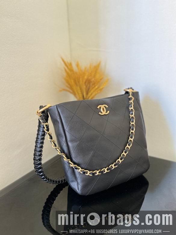 Chanel Replica Bags AS4210 26X25X7.5cm BL