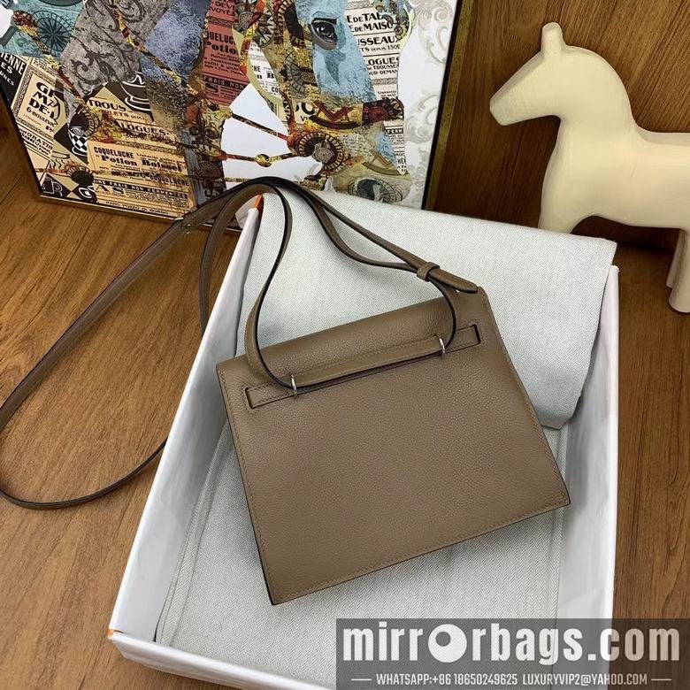 Hermes Replica Bags 22cm 082001 AM 1