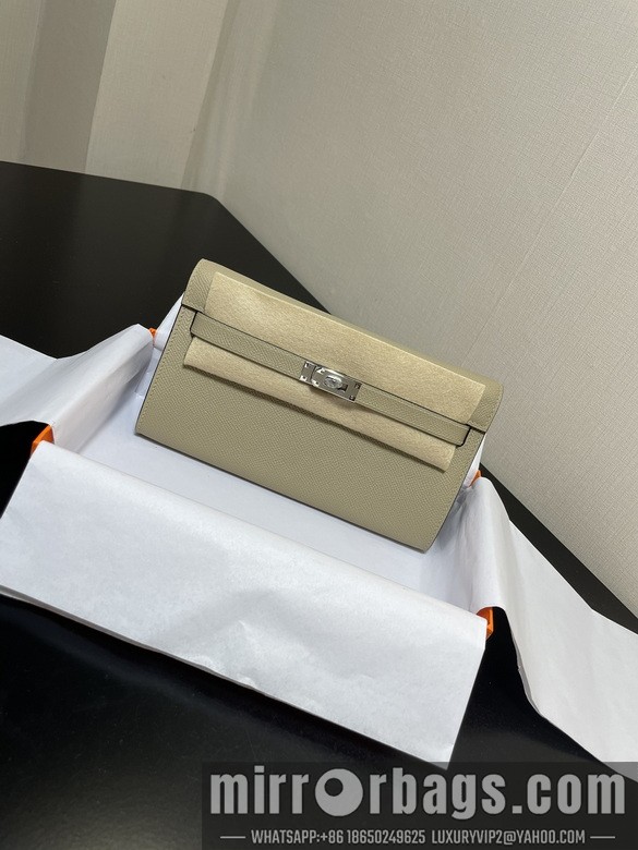 Hermes Replica Bags 20.5X11X2cm 081703 AM 6