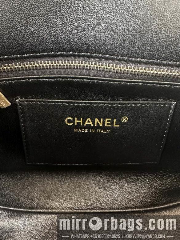 Chanel Replica Bags AS5002 24X13.5X6.5cm BL 4colour