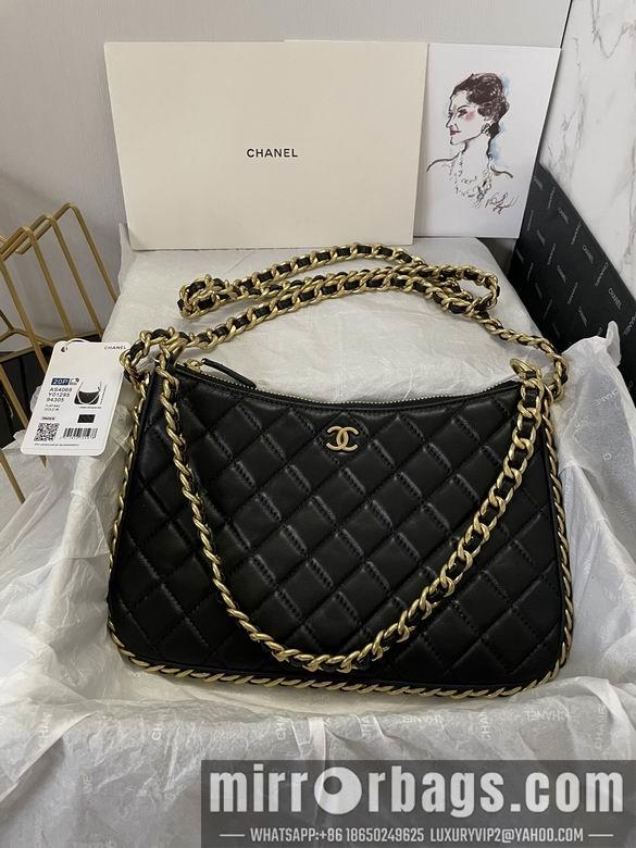 Chanel Replica Bags AS4068 26X17cm BL 3colour