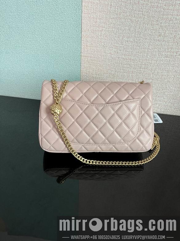 Chanel Replica Bags AS4064 23cm BL 4colour