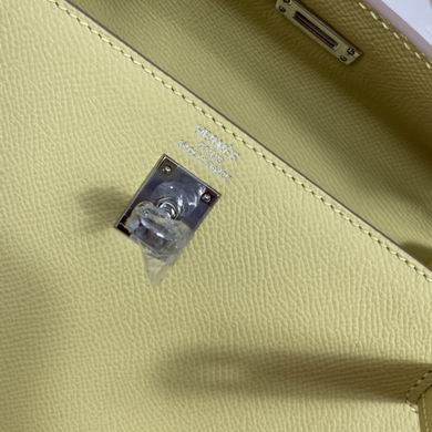 Hermes Replica Bags Kelly epsom 25cm 080502 AM-23