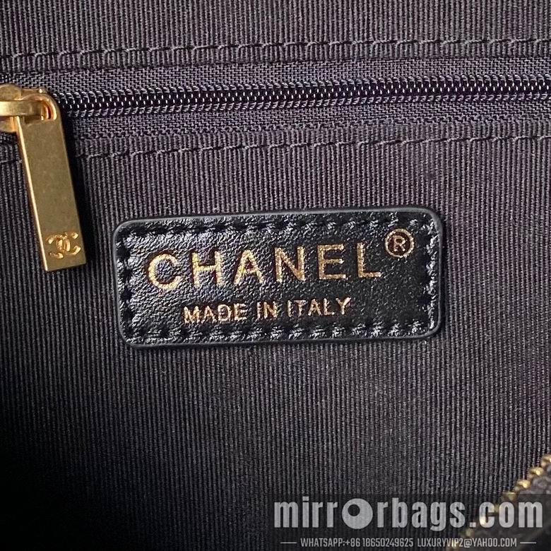 Chanel Replica Bags AS4923 38X20X10.5cm BL