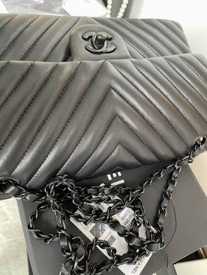 Chanel Replica Bags 01112 25.5cm BL