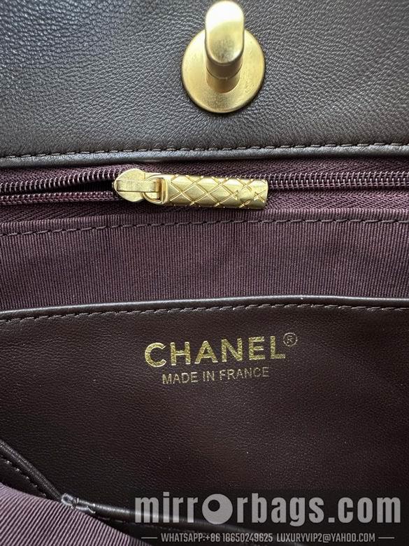 Chanel Replica Bags AS4210 26X25X7.5cm BL