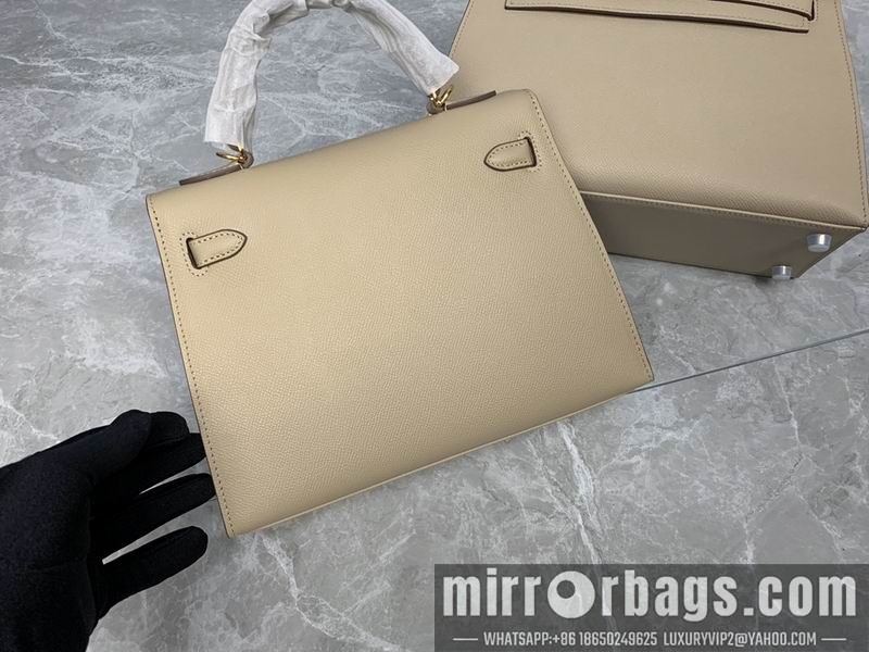 Hermes Replica Bags Kelly epsom 25 28 am 03