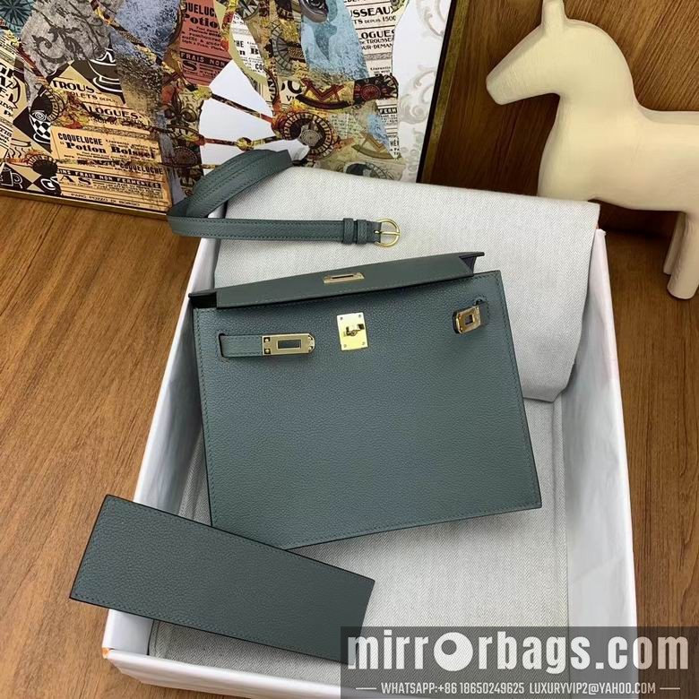 Hermes Replica Bags 22cm 082001 AM 8