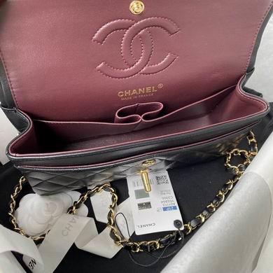 Chanel Replica Bags A01113 23cm BL