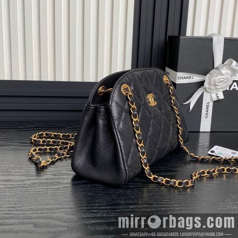 Chanel Replica Bags AS5138 25cm BL